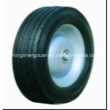 Solid Rubber Wheel (8*1.75)